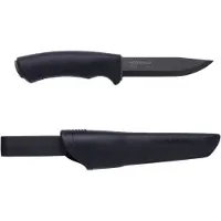 Morakniv Couteau Bushcraft