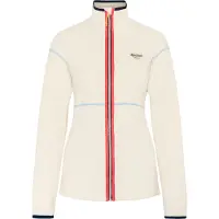 Kari Traa Gracie, veste polair, femmes, beige