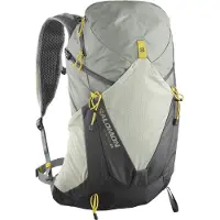 Salomon - Sac à dos léger 20 L - Aerotrek 20 Sedona Sage/Seagrass - Taille M/L - Vert