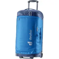 Deuter Duffel Pro Movo 60 - Sac de voyage à roulettes 74 cm (noir)