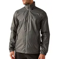 Regatta Lyle Iv Jacket Grey XL Man Grey XL