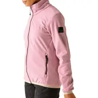 Regatta Polaire zippée femme Bayhill