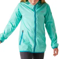Regatta Lever Ii Jacket Bleu 14 Years Fille