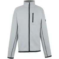 Regatta Orsan Full Zip Fleece Gris 2XL Homme