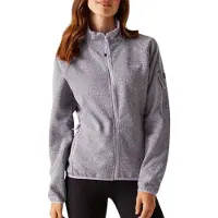 Regatta Polaire zippée femme Ravenhill