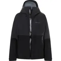 Marmot Seeker Gore-tex Jacket Noir S Femme
