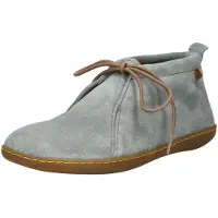 El naturalista N5290 El Viajero Barefoot Booties Gris EU 41 Femme