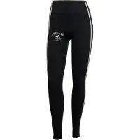 Adidas Optime Heritage Full Length 7/8 Leggings Noir L / Regular Femme