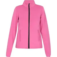 Hoona Veste pour femme - rose noir, XL