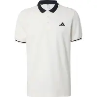 Adidas Heritage Short Sleeve Polo Gris L Homme