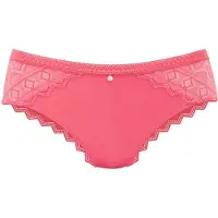 s.Oliver Slip framboise