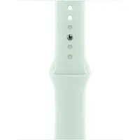 Apple MDRX4ZM/A accessoire intelligent à porter sur soi Bande Aigue-marine Fluoroélastomère