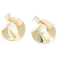 SOHI Boucles d'oreilles or
