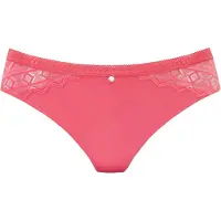 s.Oliver Slip framboise