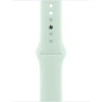 Apple MDT44ZM/A accessoire intelligent à porter sur soi Bande Aigue-marine Fluoroélastomère