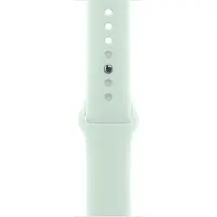 Apple MDTA4ZM/A accessoire intelligent à porter sur soi Bande Aigue-marine Fluoroélastomère