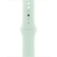 Apple Sport Band (42 mm, Fluoroélastomère), Sangles de montre, Bleu