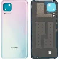 Huawei Coque Arrière P40 Lite - Rose