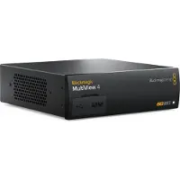 Blackmagic Design Multiview 4