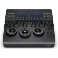 Blackmagic Design Resolve Mini Panel