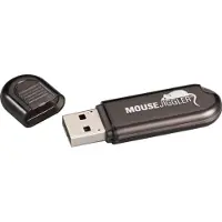 CRU Wiebetech Mouse Jiggler MJ-1, Brzowy