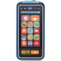 Vtech Le smartphone musical de bébé (Allemand)
