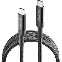 NGS Knot65w-3 Usb-c cable 3 M Taille unique
