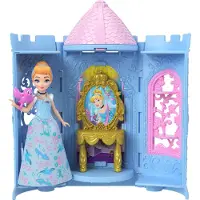 Mattel Poupées prince Disney Réveil 0