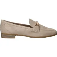 Marco Tozzi Mocassin Mocassin - Beige - Maat 38