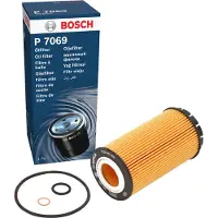 Bosch F 026 407 069 Oliefilter