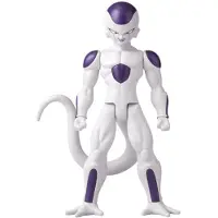 Bandai Dragon Ball Limit Breaker Series Freezer Final Form Figurine 30 Cm Blanc Blanc One Size