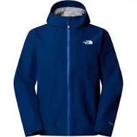 The North Face - Veste imperméable et respirante - M Dryzzle Futurelight 2 Jacket Estate Blue pour Homme - Taille M - Bleu