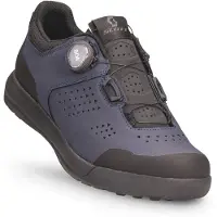SCOTT Shr-alp Boa Mtb Shoes Bleu EU 45 Homme