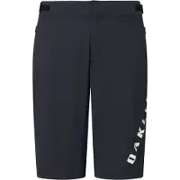 Oakley Apparel Free Ride Shorts Noir 30 Homme