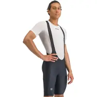Sportful Giara 2 Bib Shorts Noir L Homme