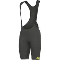 ALÉ Pragma Corsa 2.0 Bib Shorts Gris M Homme