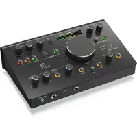 Behringer STUDIO L Contrôleur et Interface Audio de Studio