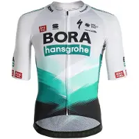 Sportful Maillot à Manches Courtes Bora-hansgrohe 2021 Bomber