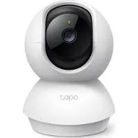 TP-LINK Tapo C200C Caméra Wi-Fi Pan/Tilt