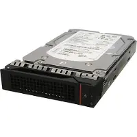 Lenovo Disque SSD - Usage mixte - 480 Go - Remplaçable à chaud - 2,5 pouces (6,4 cm)