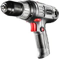 Graphite 58G792, perceuse à main, sans clé, 1 cm, 1450 RPM, 0,8 mm, 21,5 Nm