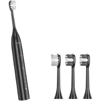 Hoco brosse à dents électrique HP60 noir