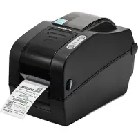 Bixolon IMPRIMANTE LABEL SLP-TX220 (203 dpi), Imprimante d'étiquettes, Noir