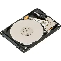 Dell Disque dur - 2,4 To - Hot-Swap - 2,5" (6,4 cm)