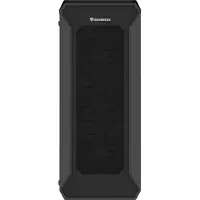 Genesis Irid 505f Pc Tower Case Noir