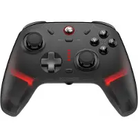 GameSir Cyclone 2 Pc Wireless Gamepad Argenté