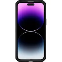 Mobilis Iphone 14/15 Phone Case Blanc