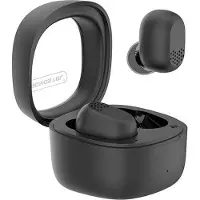 Somostel I660 Earbuds Bluetooth TWS Wireless Headphones Noir