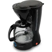 Esperanza EKC009 cafetière goutte à goutte