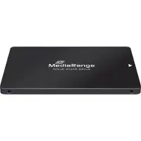 MediaRange MR1001 Lecteur interne 6,35 cm (2,5 pouces) Solid Sate 120GB